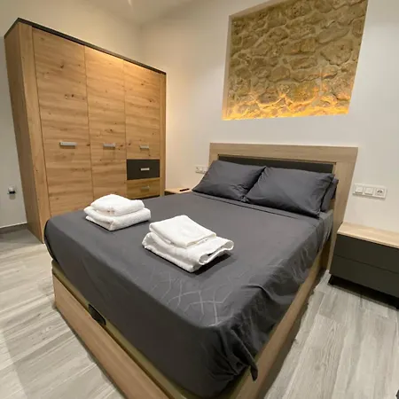 Apartament Garbinet 64 *