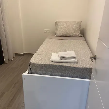 Lejlighed Garbinet 64 *
