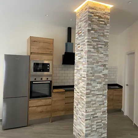 Garbinet 64 Apartament Alicante