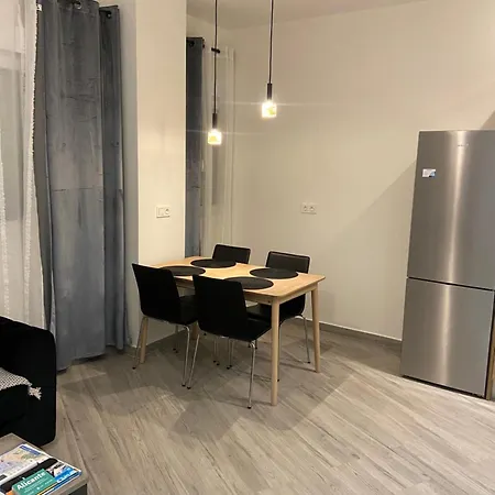 Garbinet 64 Apartament *