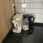 Apartman Garbinet 64