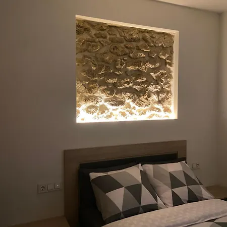 Garbinet 64 Apartment Alicante