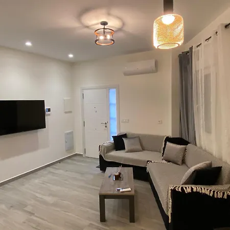Apartment Garbinet 64