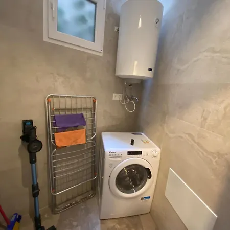Garbinet 64 Apartment Alicante