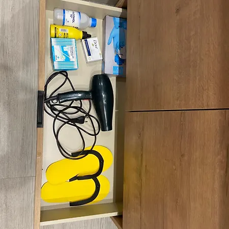 Garbinet 64 Apartament Alicante