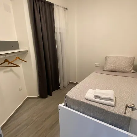 Apartment Garbinet 64 Alicante