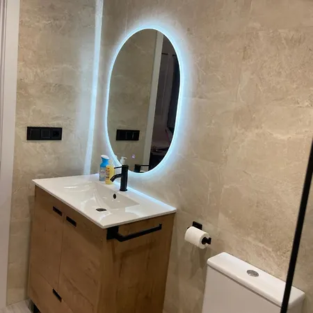 Apartament Garbinet 64