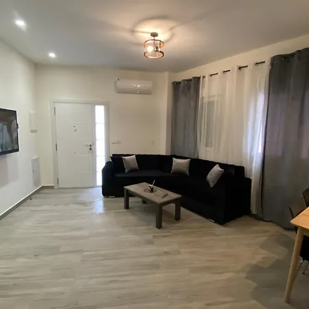 Apartment Garbinet 64 Alicante