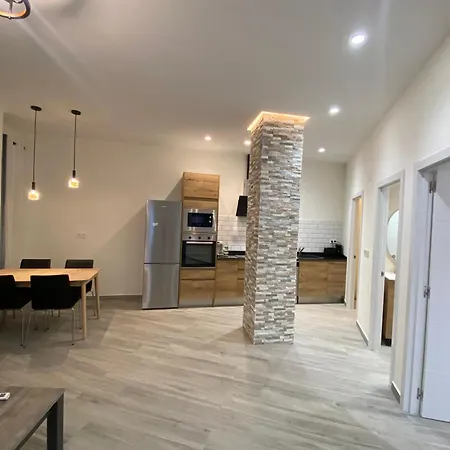 Garbinet 64 Apartament